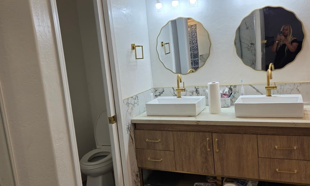 Photo of Bathroom in Greater Corona Village