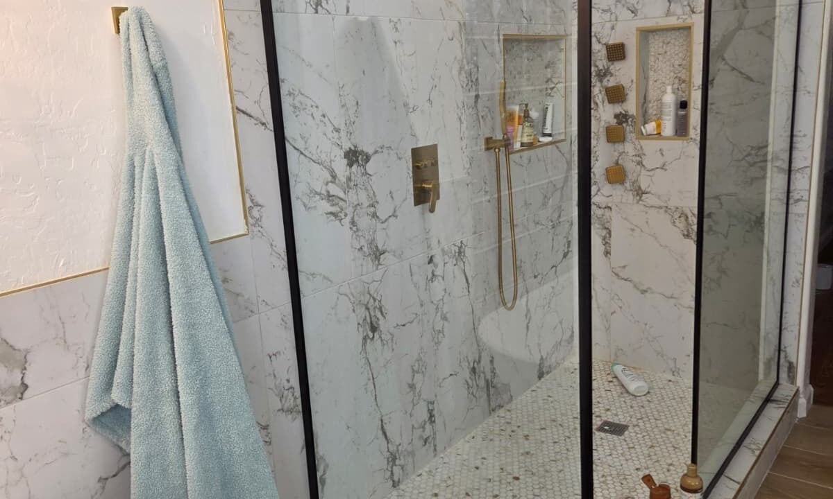 Photo of Bathroom in Greater Corona Village