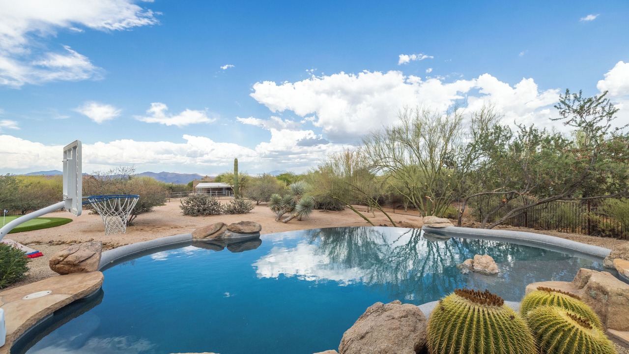 Photo of Outdoor in Rio Verde Foothills
