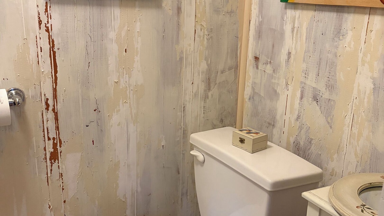 Photo of Bathroom in Guerneville