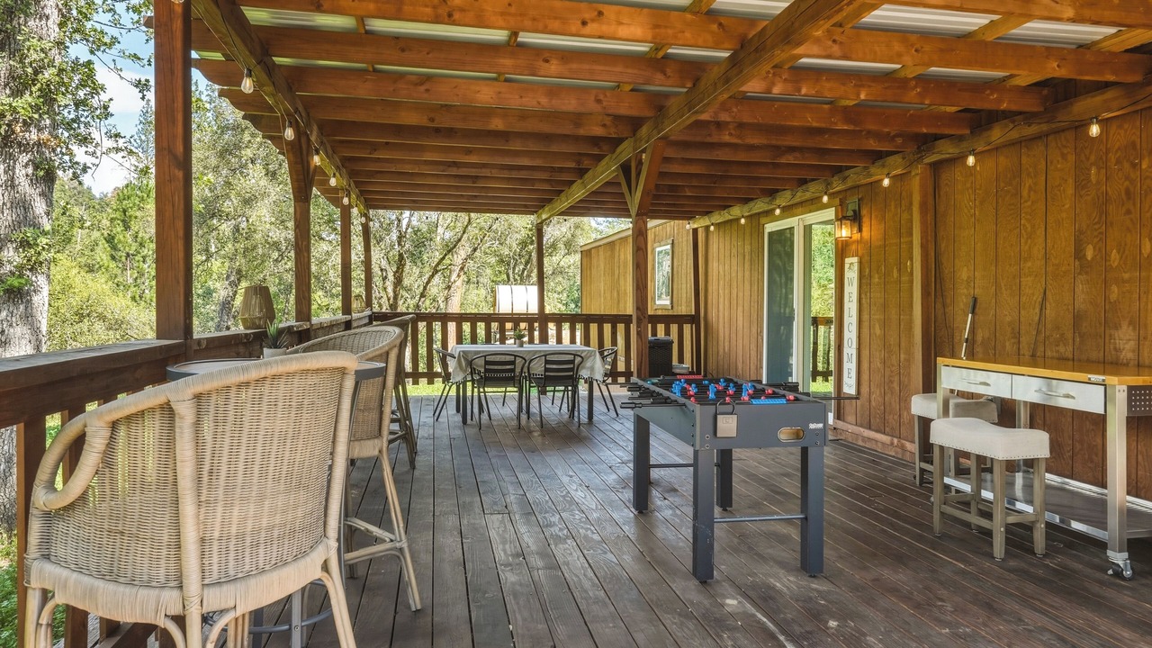 Photo of Outdoor in North Fork