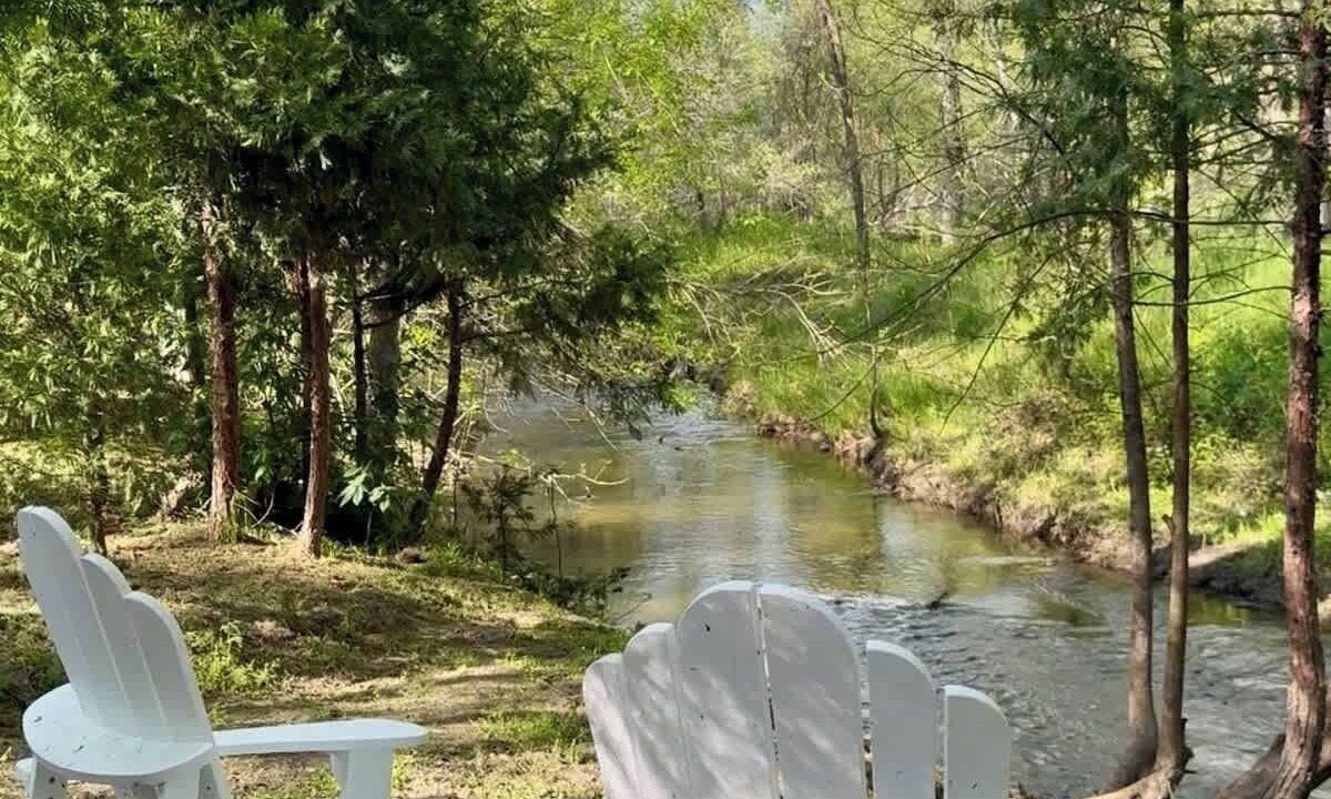 Photo of Outdoor in North Fork