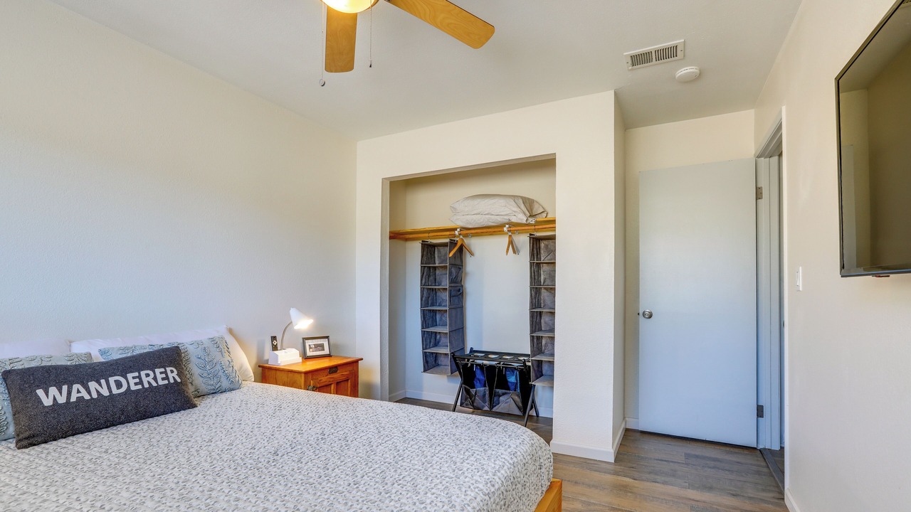 Photo of Bedroom in Plymouth