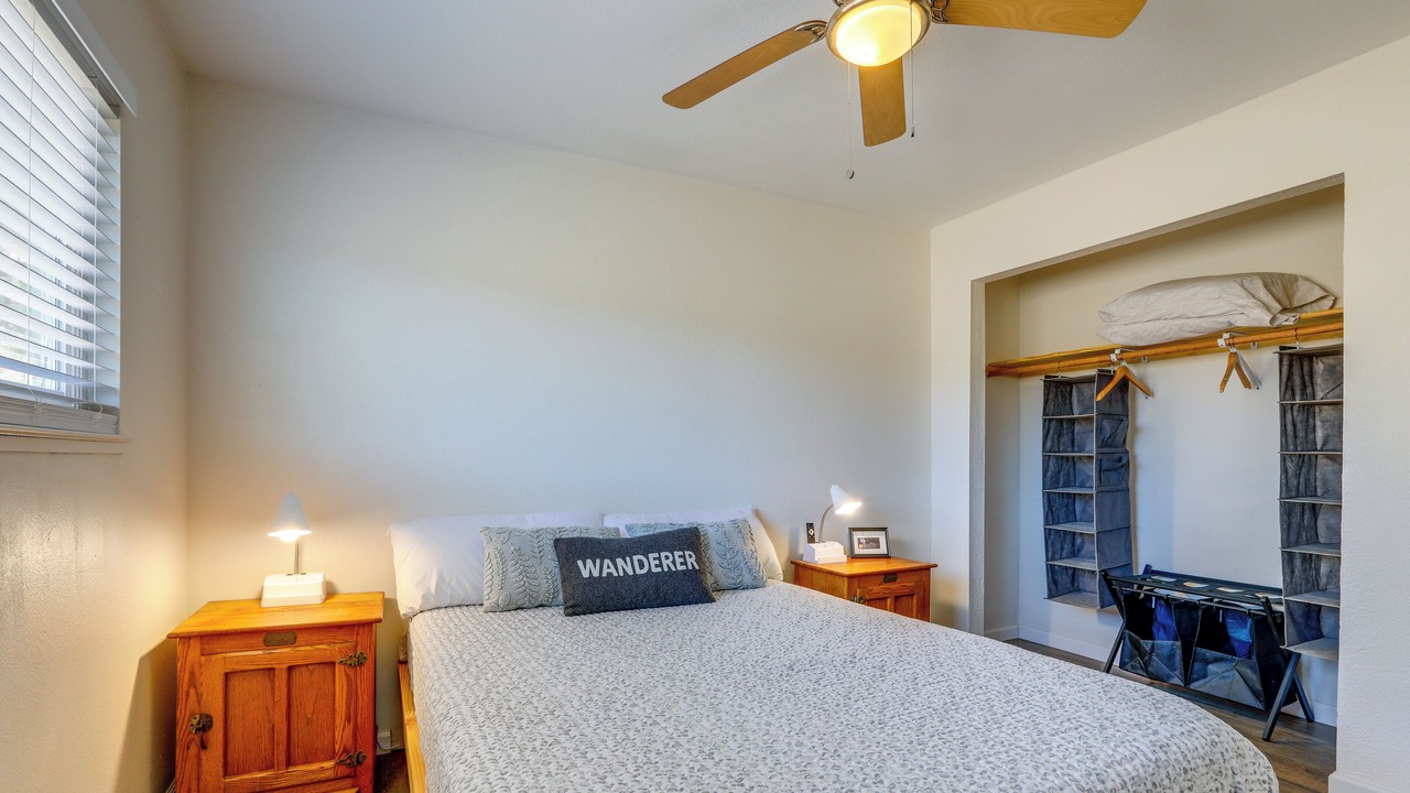 Photo of Bedroom in Plymouth