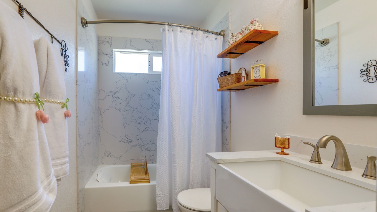 Photo of Bathroom in Plymouth
