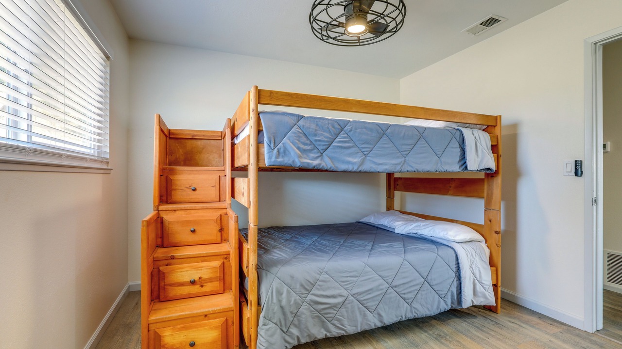 Photo of Bedroom in Plymouth