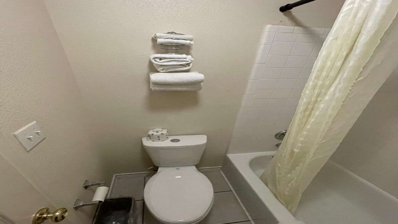 Photo of Bathroom in Mesa