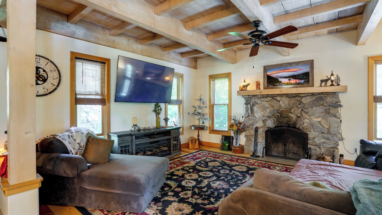 Photo of Bedroom in Tuolumne