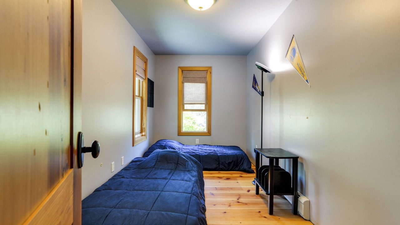Photo of Bedroom in Tuolumne
