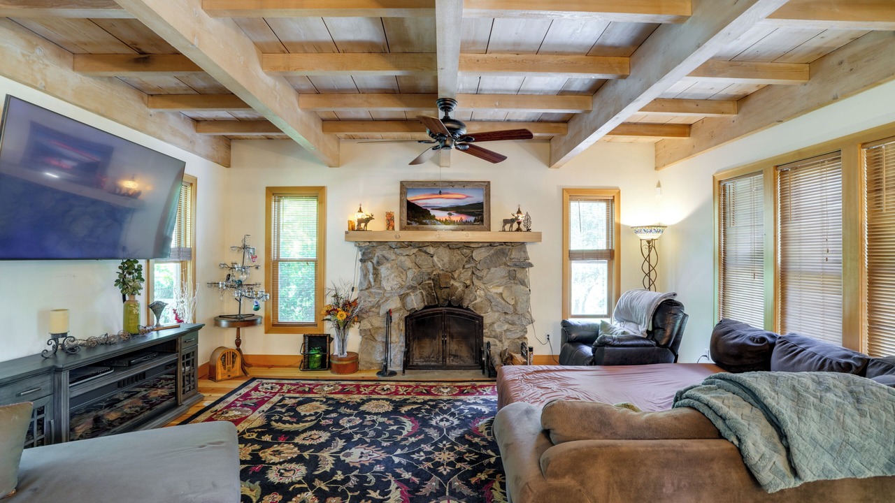 Photo of Bedroom in Tuolumne