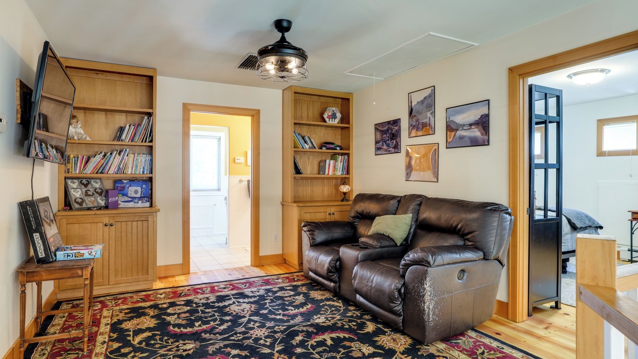 Photo of Bedroom in Tuolumne