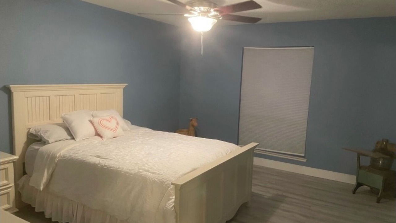 Photo of Bedroom in Winchester