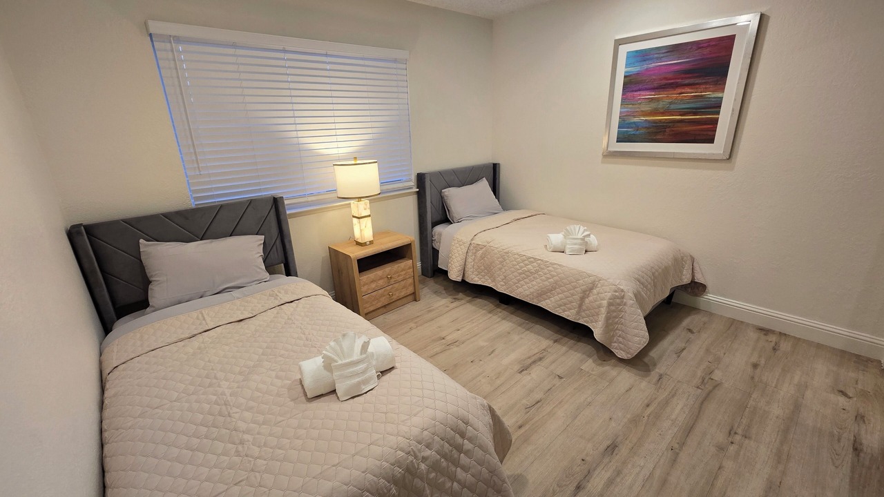 Photo of Bedroom in Mescal Corridor NW