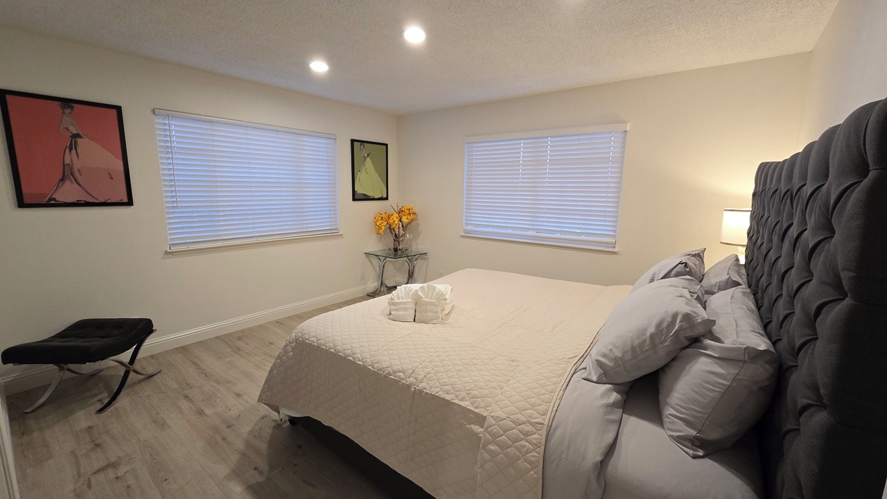 Photo of Bedroom in Mescal Corridor NW