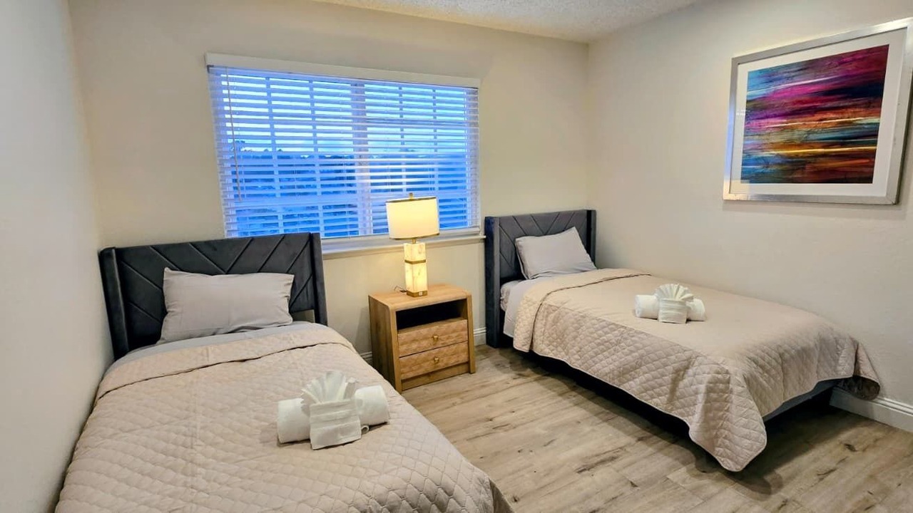 Photo of Bedroom in Mescal Corridor NW
