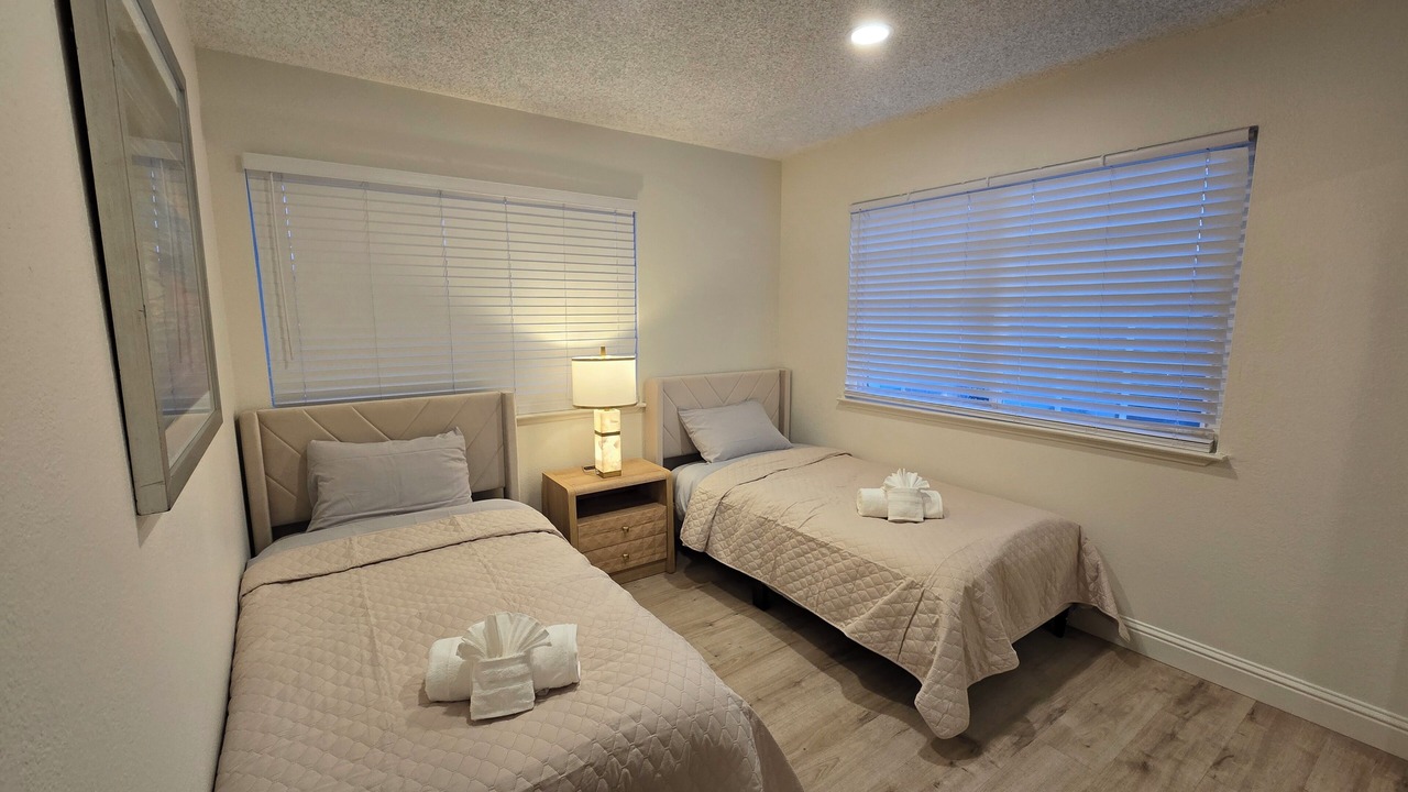 Photo of Bedroom in Mescal Corridor NW