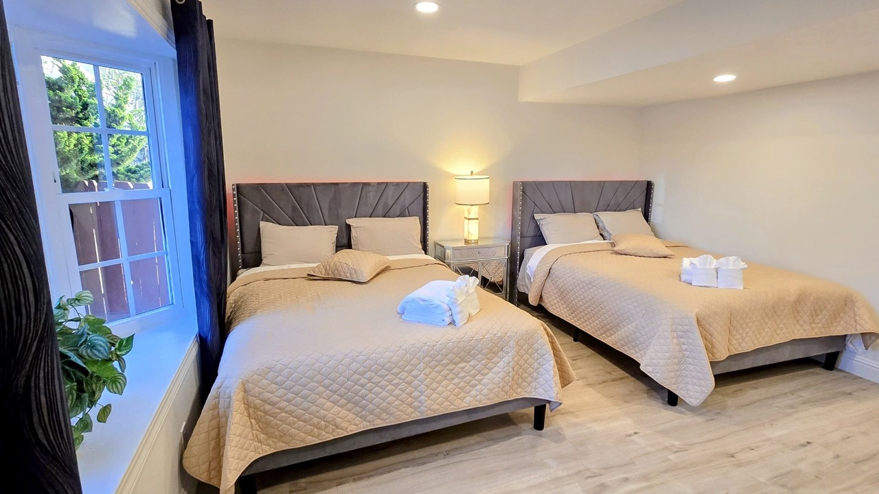 Photo of Bedroom in Mescal Corridor NW