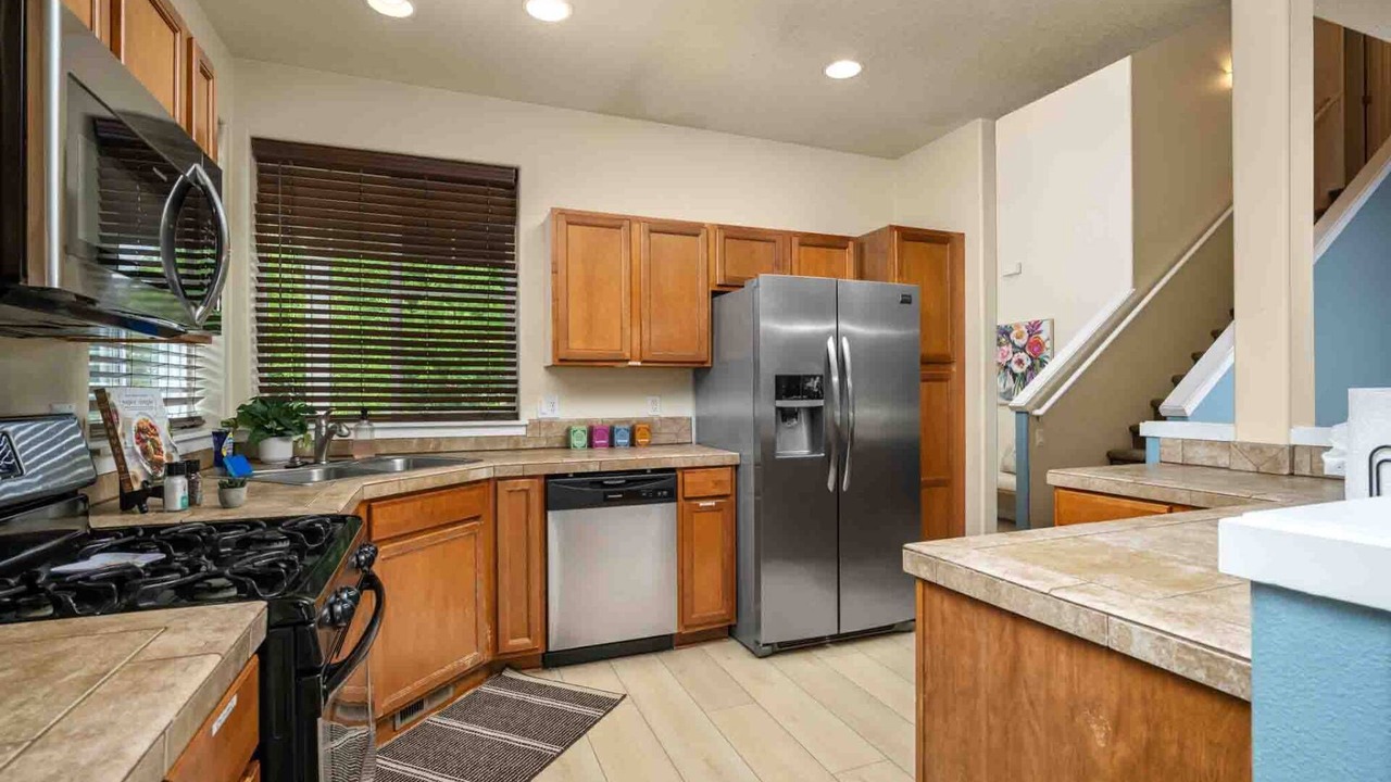 Photo of Kitchen in Woodburn