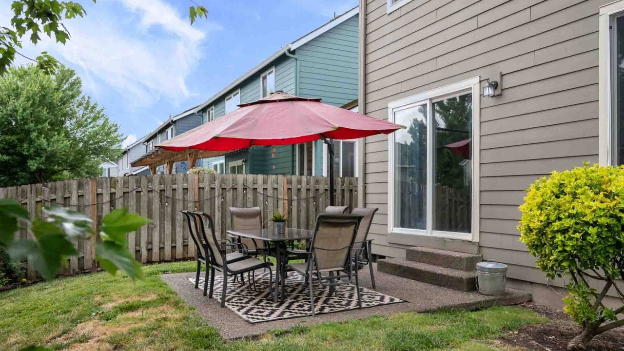 Photo of Outdoor in Woodburn