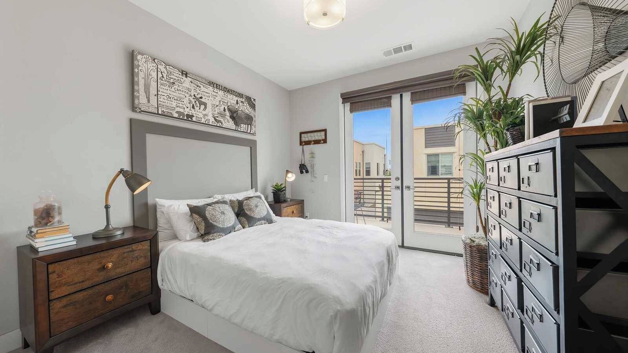 Photo of Bedroom in Irvine
