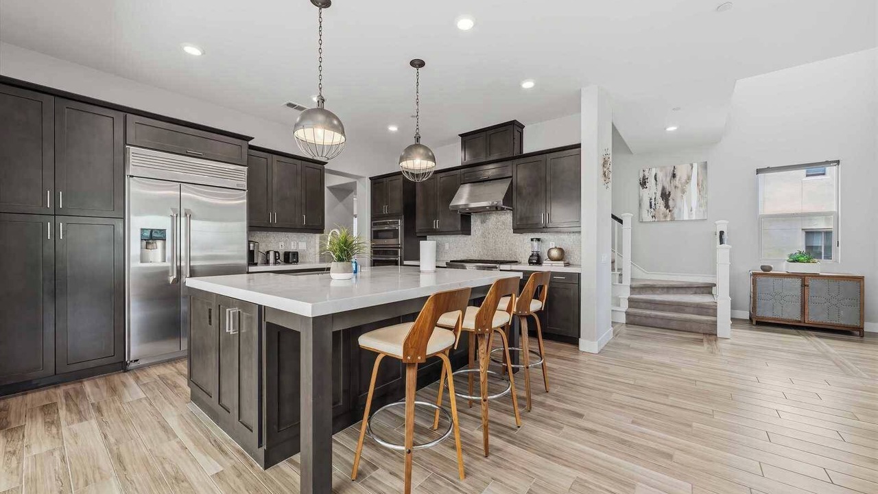 Photo of Kitchen in Irvine