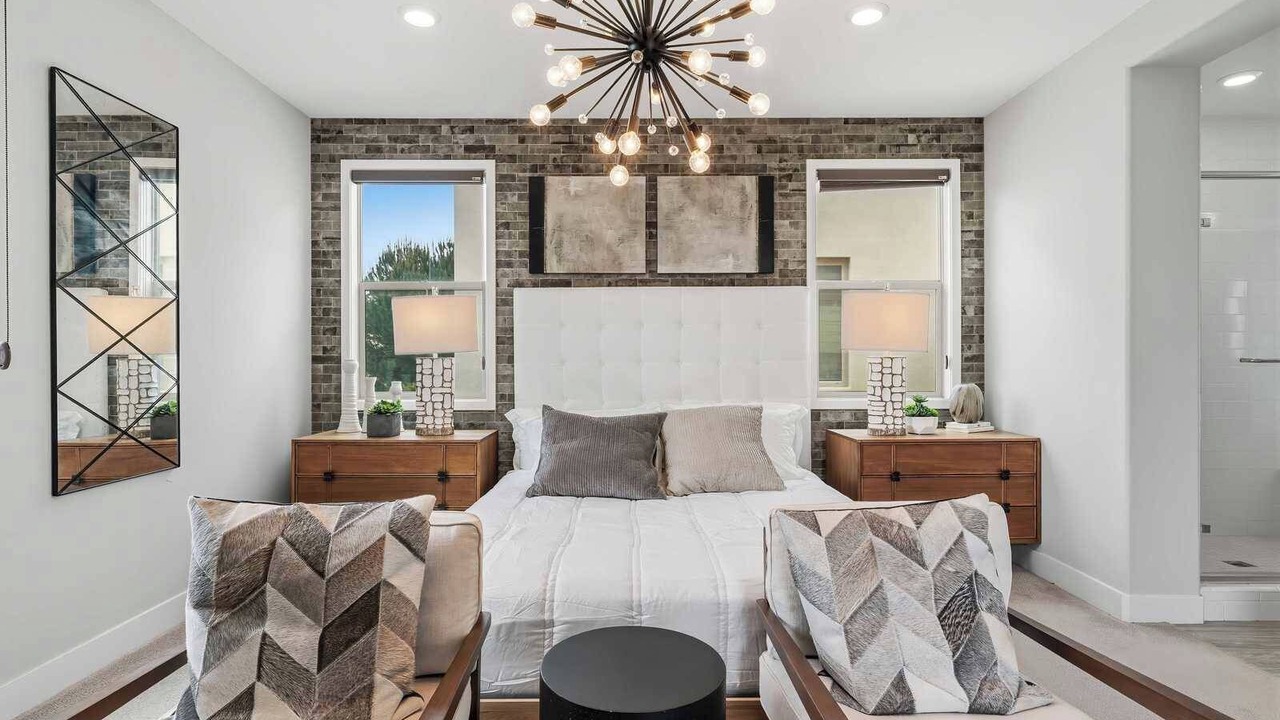 Photo of Bedroom in Irvine