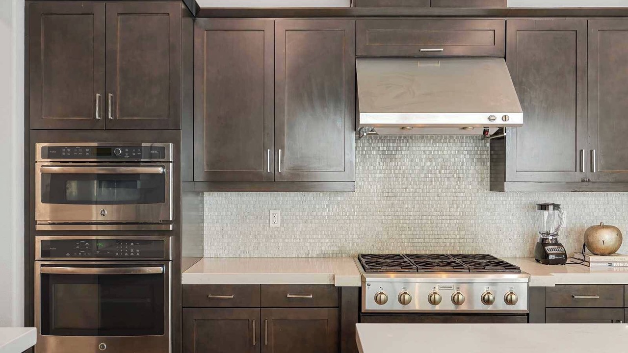 Photo of Kitchen in Irvine