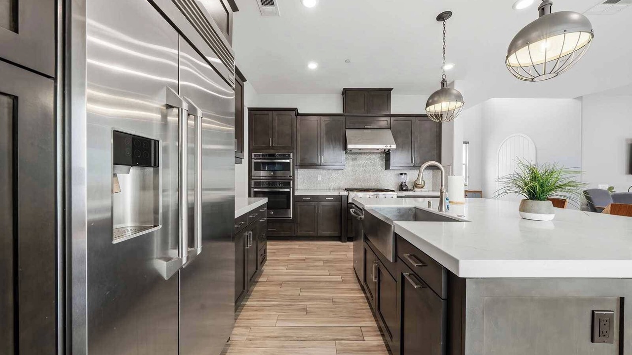Photo of Kitchen in Irvine