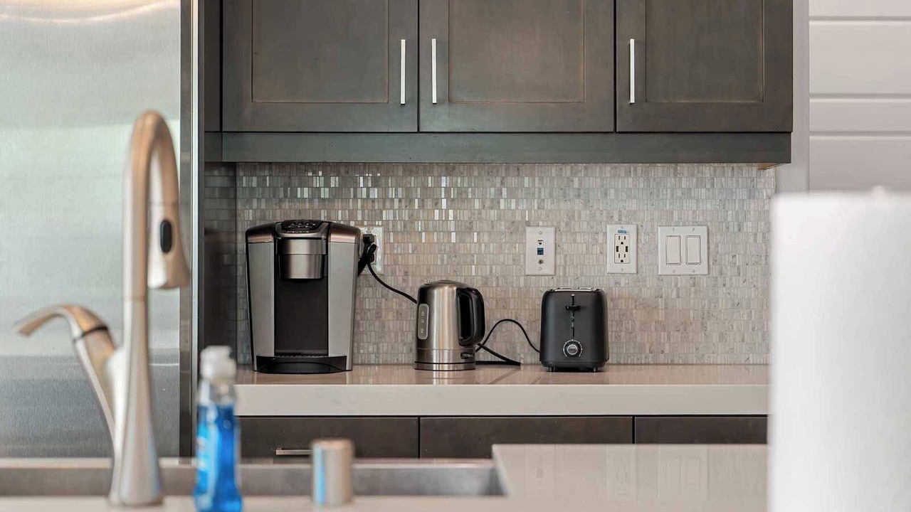 Photo of Kitchen in Irvine