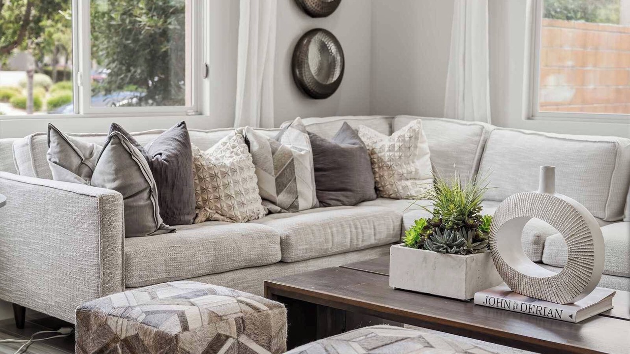 Photo of Livingroom in Irvine