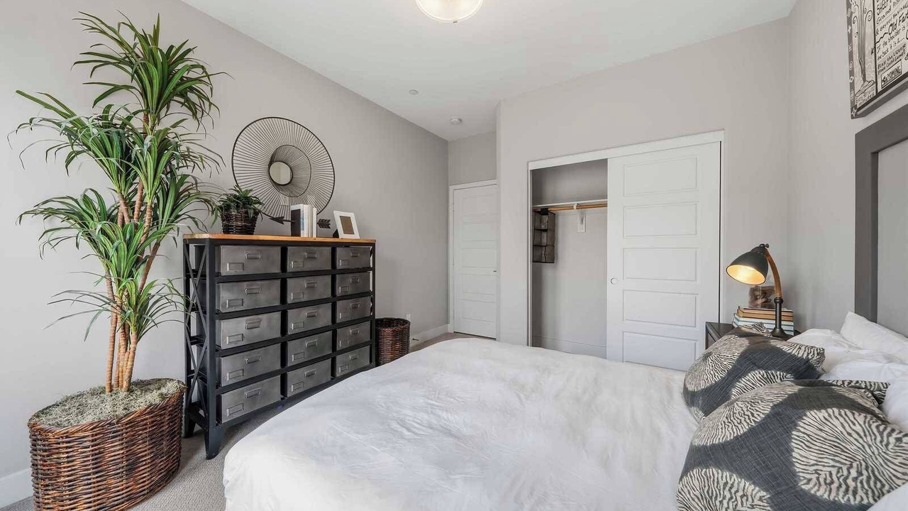 Photo of Bedroom in Irvine