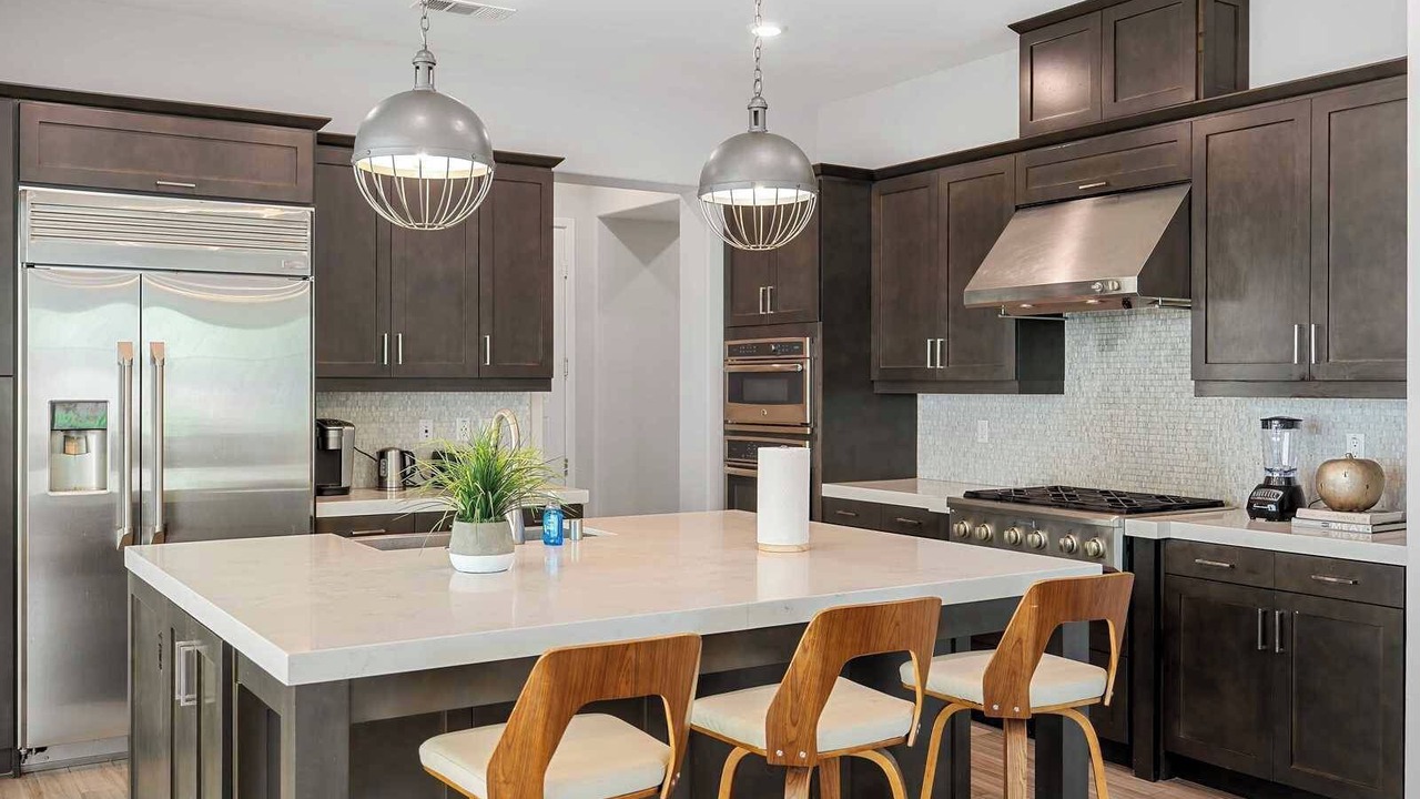 Photo of Kitchen in Irvine