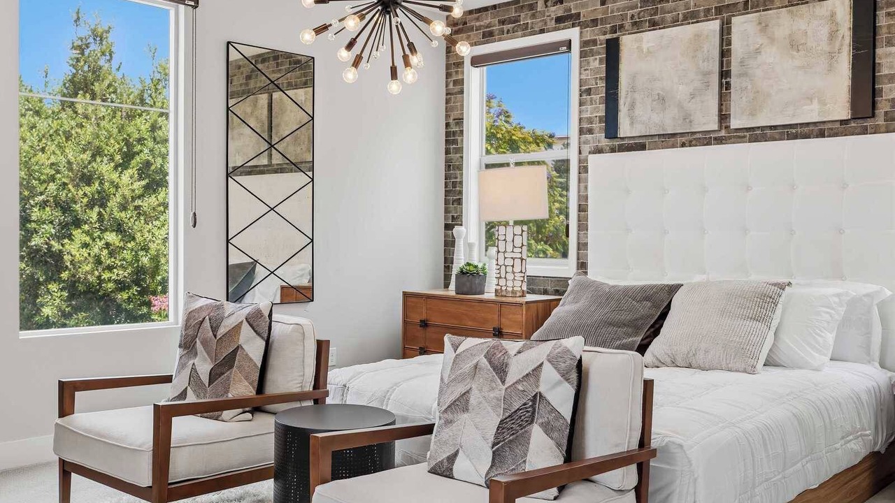 Photo of Bedroom in Irvine