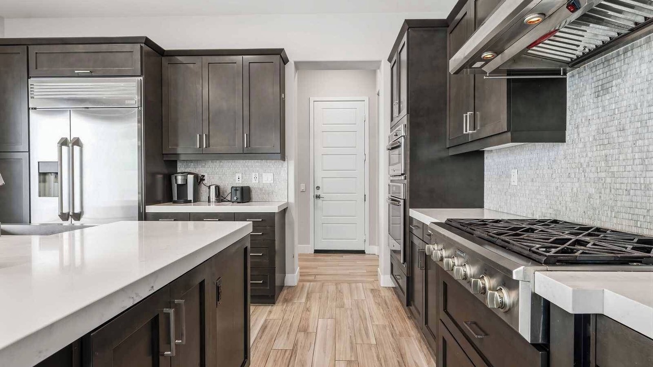 Photo of Kitchen in Irvine