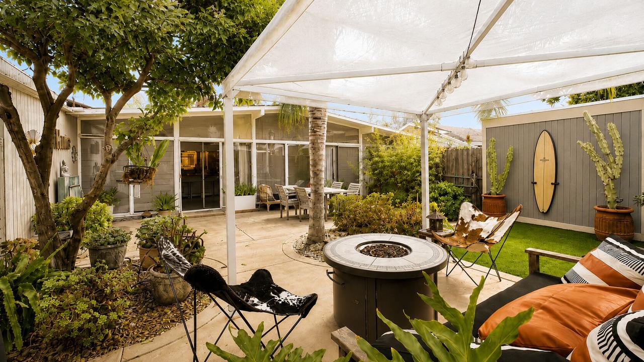 Photo of Patio Balcony in Loma Alta
