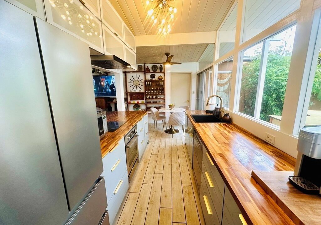 Photo of Kitchen in Loma Alta