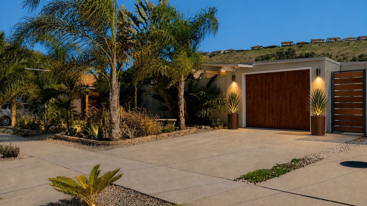 Photo of Outdoor in Loma Alta