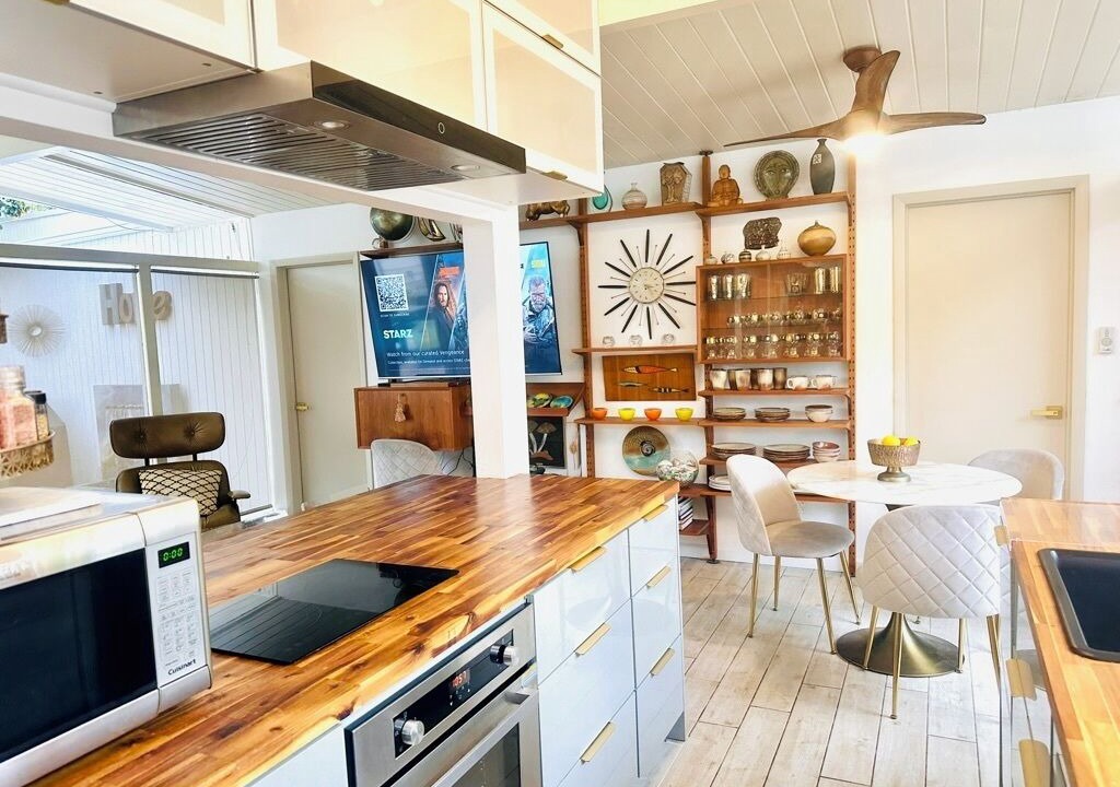 Photo of Kitchen in Loma Alta