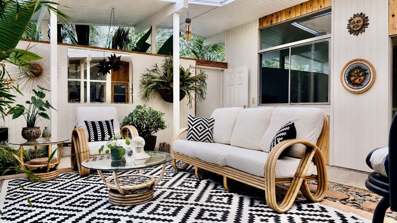 Photo of Patio Balcony in Loma Alta