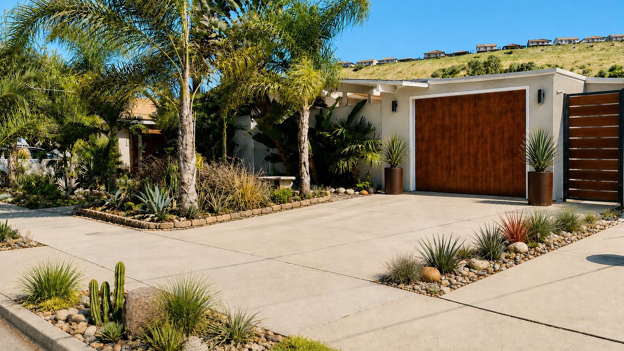Photo of Outdoor in Loma Alta