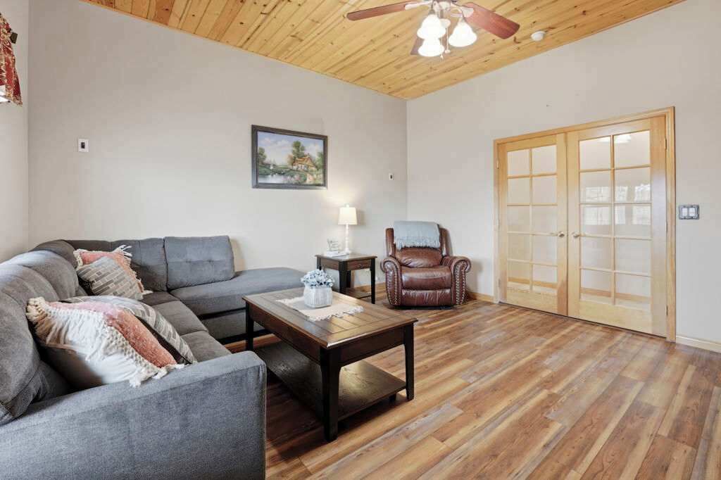 Photo of Livingroom in Williamson