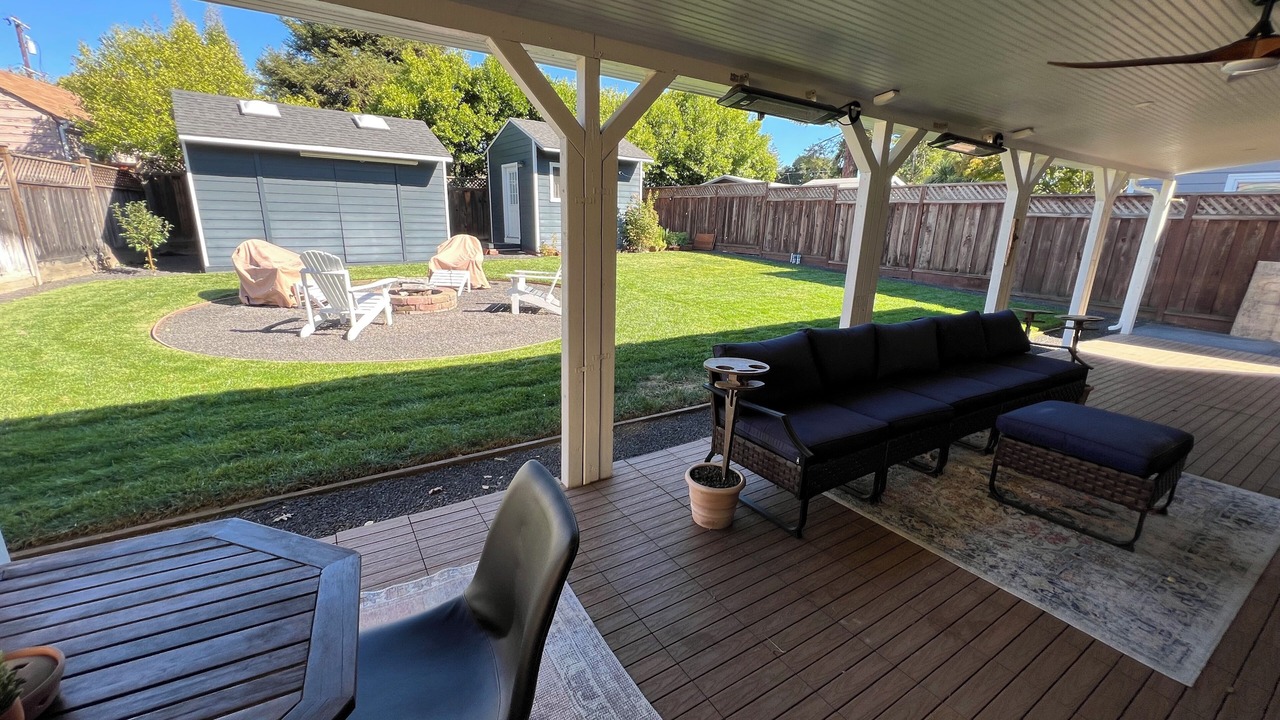Photo of Outdoor in Castro Valley