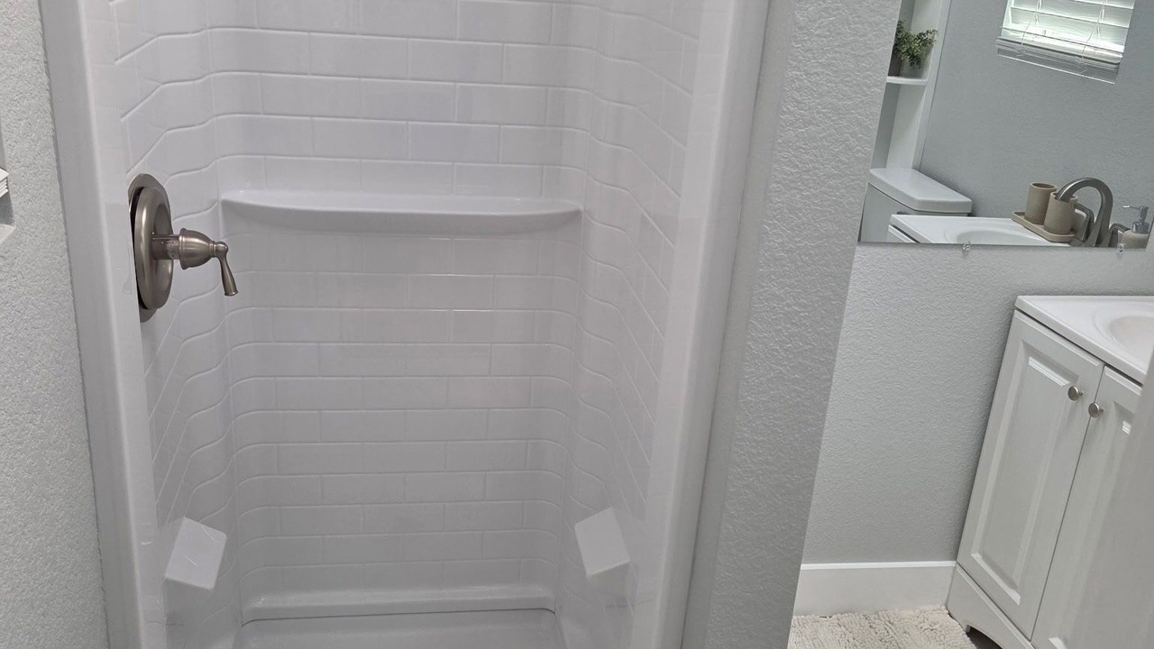 Photo of Bathroom in Las Vegas