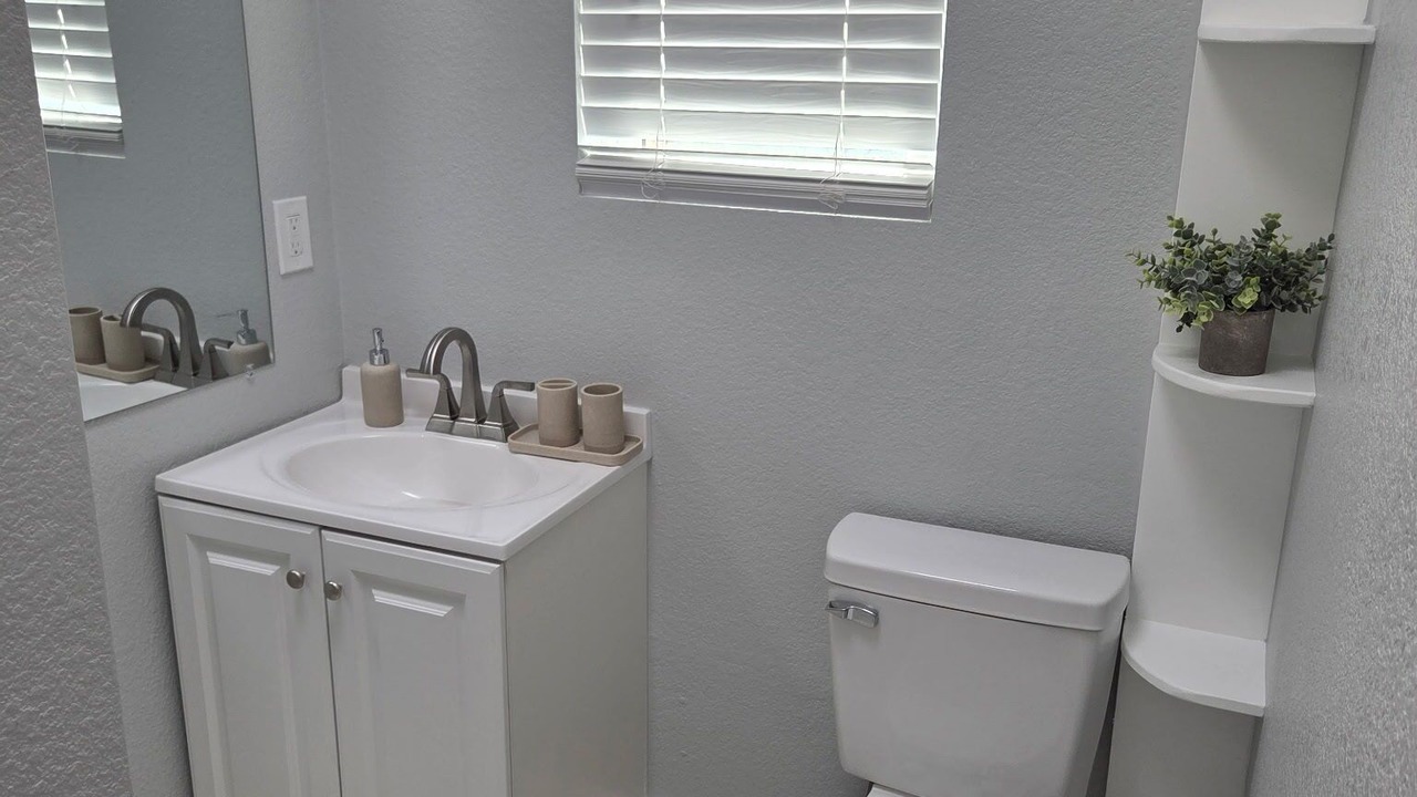 Photo of Bathroom in Las Vegas