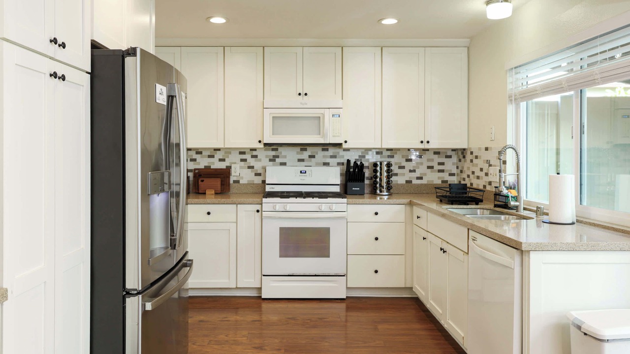 Photo of Kitchen in Mira Mesa