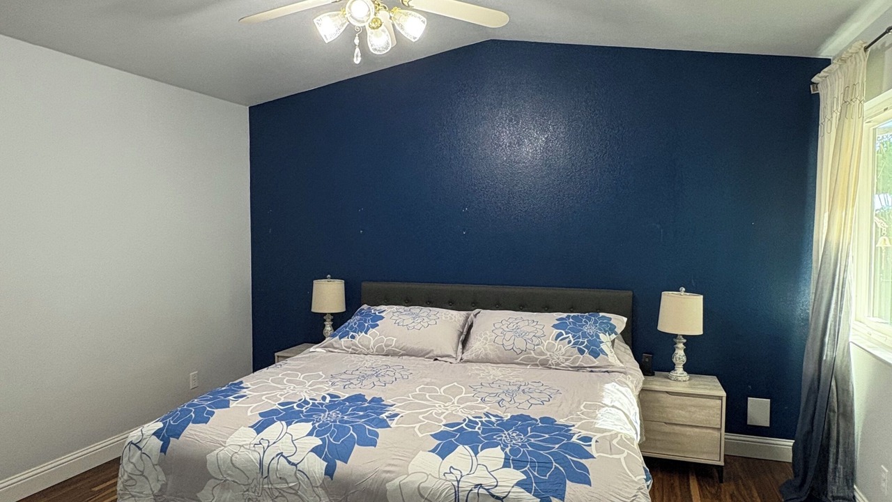 Photo of Bedroom in Yuba City