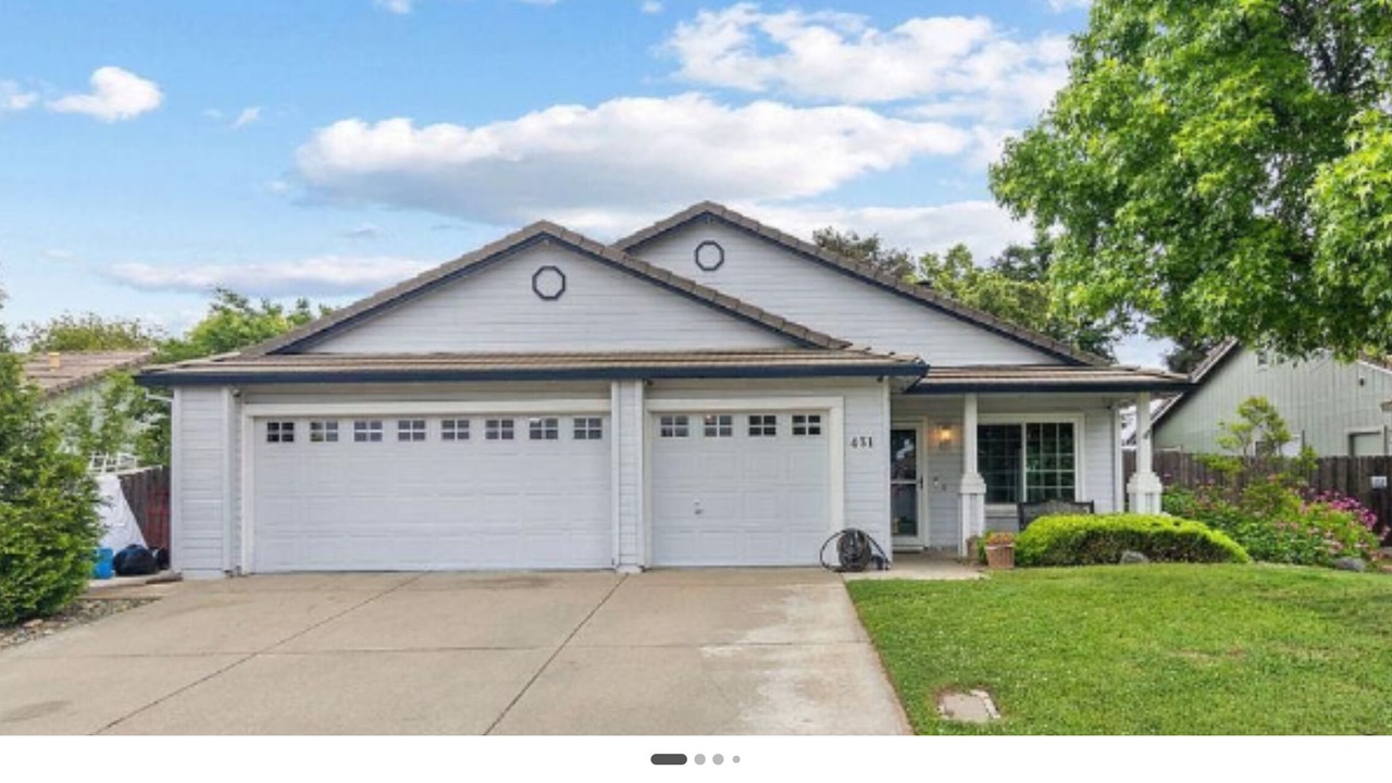 Photo of Outdoor in Yuba City