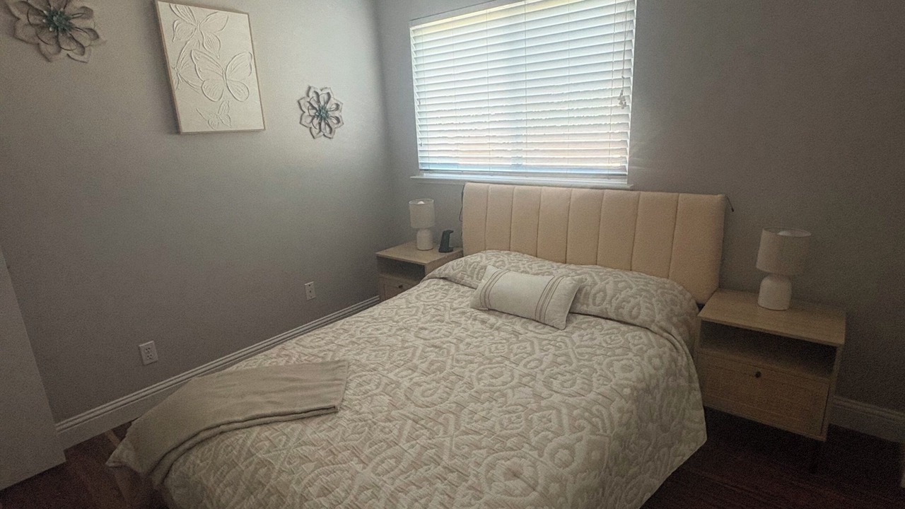 Photo of Bedroom in Yuba City