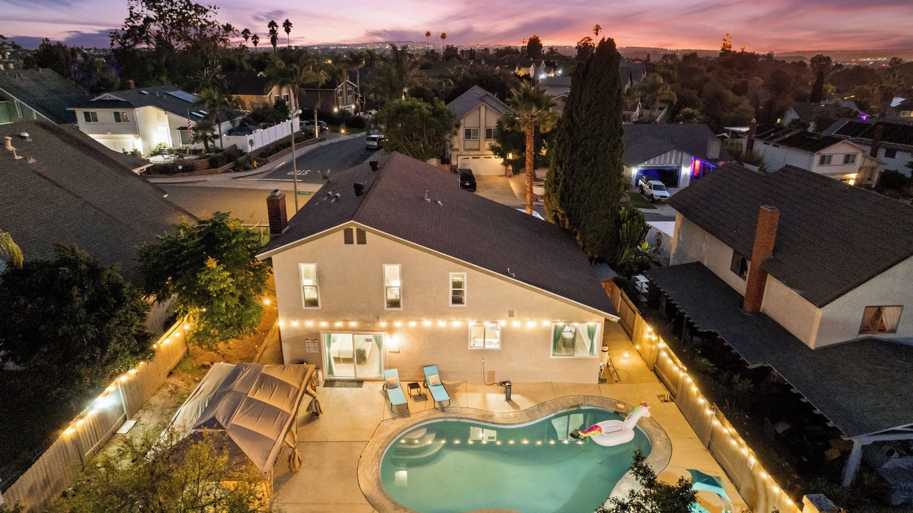 Photo of Outdoor in Rancho Penasquitos