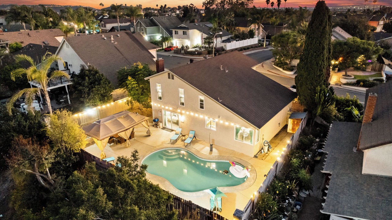 Photo of Outdoor in Rancho Penasquitos